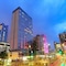 Tequendama Suites Bogota - map