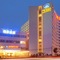 Ya'ao International Hotel Beijing - map