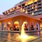 Pan Pacific Sonargaon Dhaka - map