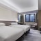 Hyatt Regency Metropolitan Chongqing - map