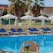 Esmeralda Hotel - map