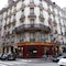 Hôtel Des 3 Nations (Renovating Facade) - map