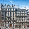 Etoile Park Hotel - map