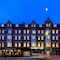 The Metropole Hotel - map