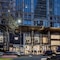 Novotel Melbourne On Collins - map
