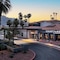Courtyard By Marriott Palm Springs - map