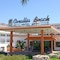 Corallia Beach Hotel Apartments - map