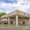 Best Western Innsuites Tucson Foothills Hotel & Suites - map