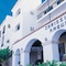 Suneo Club Chrissi Amoudia - map