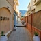 Thalia Deco City & Beach Hotel - map