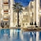 Arminda Hotel & Spa - map