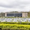 Billund Airport Hotel - map