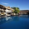Bluewater Maribago Beach Resort - map