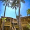 Fridays Boracay Resort - map