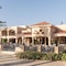 Jaz Almaza Beach Resort, Almaza Bay - map