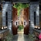 Mandarin Oriental - map