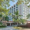 South China Resort - Sanya - map