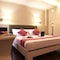 Best Western Hotel La Corona Manila - map