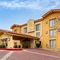 La Quinta Inn By Wyndham El Paso West - map