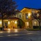 La Quinta Inn By Wyndham Amarillo Mid-City - map