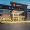 La Quinta Inn & Suites By Wyndham Salem Nh - map