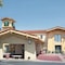 La Quinta Inn By Wyndham Salt Lake City Midvale - map