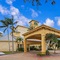 La Quinta Inn & Suites By Wyndham Miami Airport West - map
