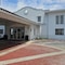 Econo Lodge - map