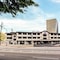 Motel 6 Atlanta Downtown - map