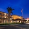 Best Western Plus Executive Inn - map