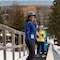 Blue Mountain Resort Village Suites - map