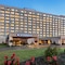 Wyndham Tulsa - map