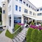 Haffner Hotel & Spa - map