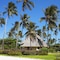 Neptune Pwani Beach Resort & Spa Zanzibar - map