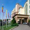 Hotel Alba - All Inclusive - map