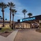 Wyndham Tucson Airport & Conference Center - map