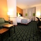 Fairfield Inn By Marriott White River Junction - map