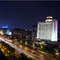 Beijing International Hotel - map