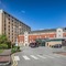 Clayton Hotel, Manchester Airport - map