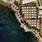 Rixos Premium Dubrovnik - map