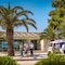 President Hotel, Valamar Collection - map