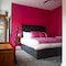 Lace Market Hotel - map