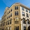 Mamaison Residence Diana Warsaw - map