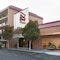 Red Roof Inn Plus+ San Francisco Airport - map