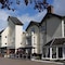 Best Western Stafford M6 J14 Tillington Hall Hotel - map