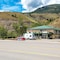 Sandman Inn Cache Creek - map