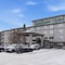 Sandman Hotel Saskatoon - map