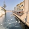 Hotel Kalyves Beach - map