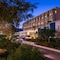 I Resort Beach Hotel & Spa - map