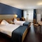 Hotel Olten Swiss Quality - map